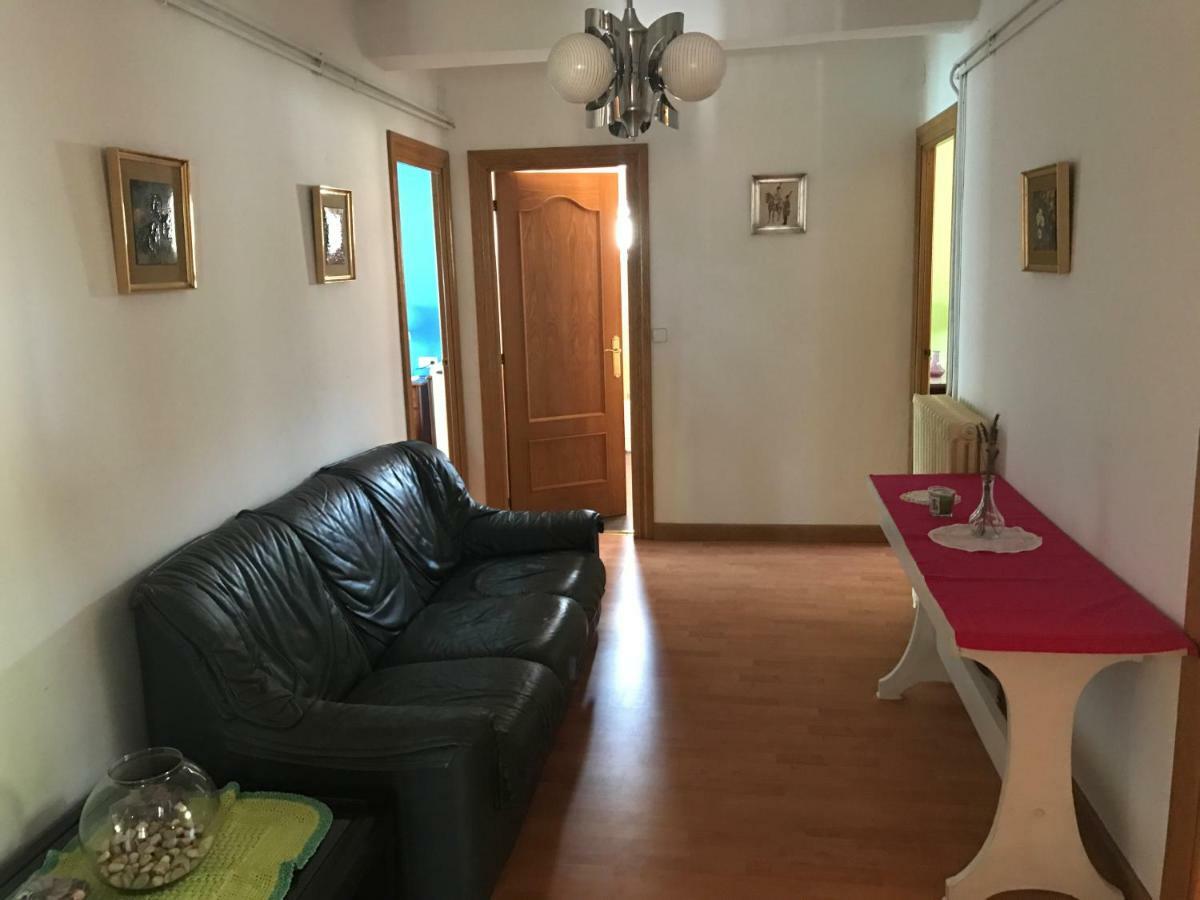 Casa De Pueblo Con Merendero Alquilable Opcionalmente Casarejos 외부 사진