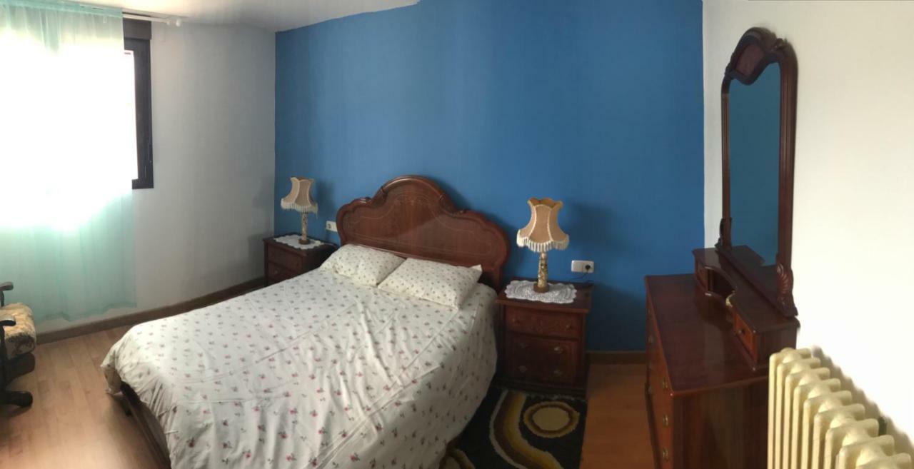 Casa De Pueblo Con Merendero Alquilable Opcionalmente Casarejos 외부 사진