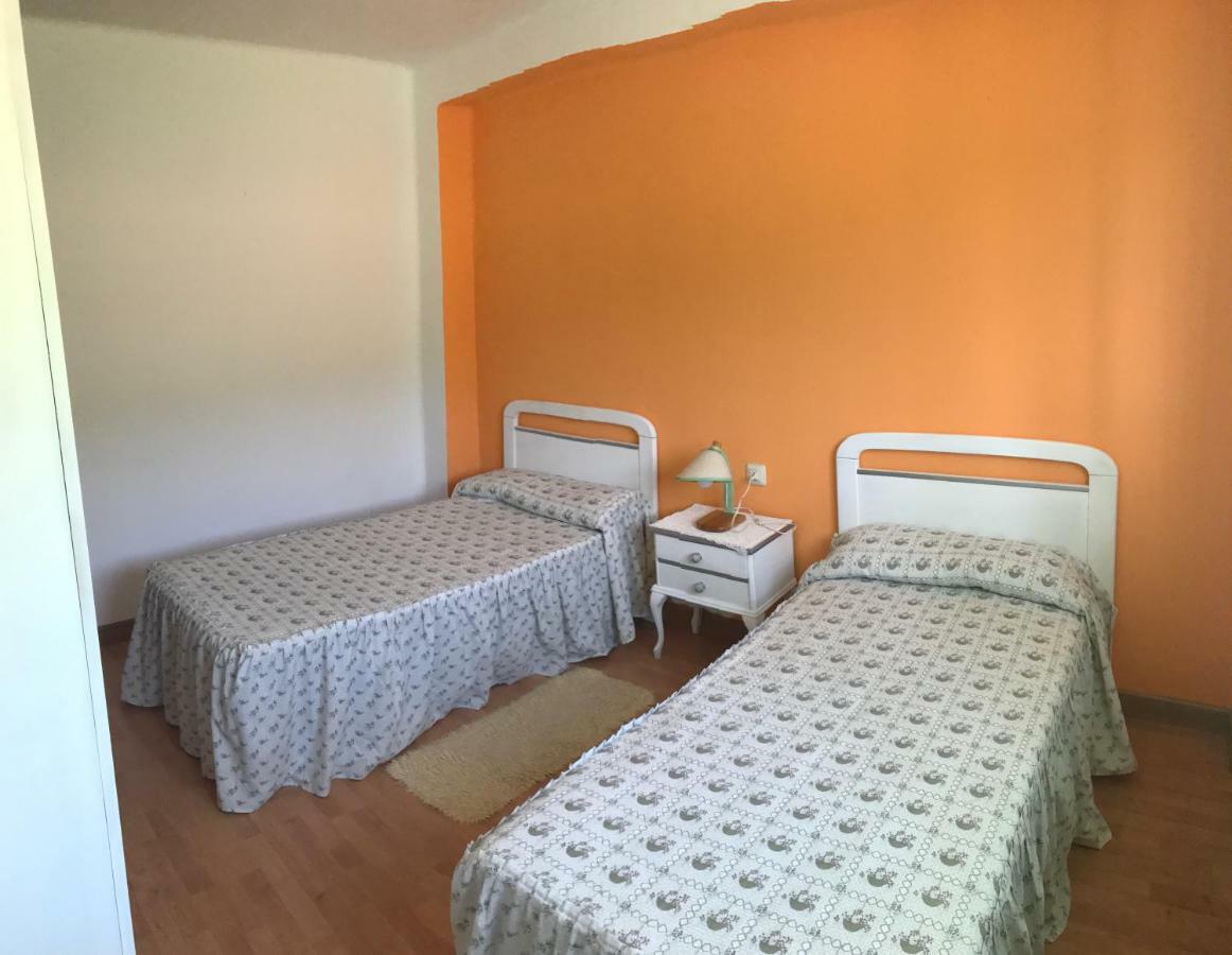 Casa De Pueblo Con Merendero Alquilable Opcionalmente Casarejos 외부 사진