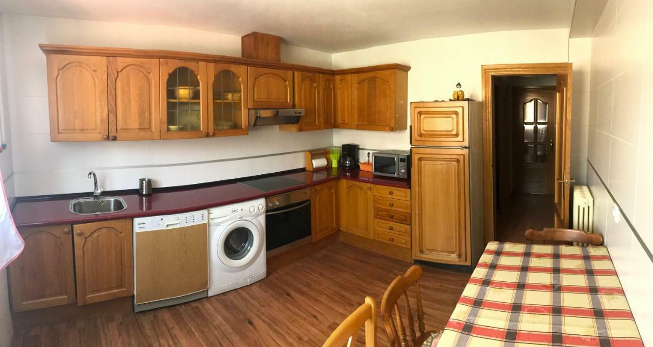 Casa De Pueblo Con Merendero Alquilable Opcionalmente Casarejos 외부 사진